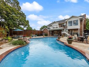 2300  Serenity Lane , Heath Texas 75032