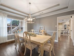 2300  Serenity Lane , Heath Texas 75032