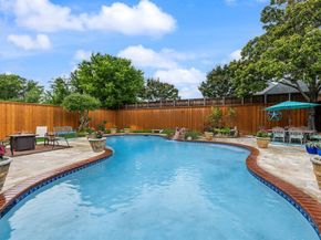 2300  Serenity Lane , Heath Texas 75032