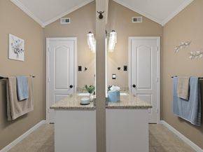 2300  Serenity Lane , Heath Texas 75032