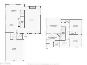 1552  Dublin Circle , Grapevine Texas 76051