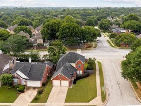 1552  Dublin Circle , Grapevine Texas 76051