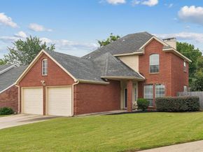 1552  Dublin Circle , Grapevine Texas 76051