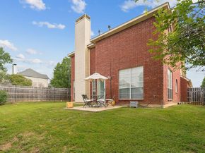 1552  Dublin Circle , Grapevine Texas 76051
