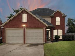 1552  Dublin Circle , Grapevine Texas 76051