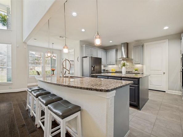 608  Yarrow Street , Little Elm Texas 75068
