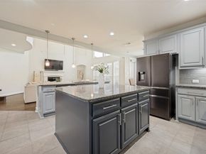 608  Yarrow Street , Little Elm Texas 75068