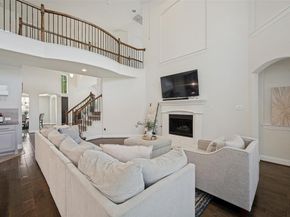 608  Yarrow Street , Little Elm Texas 75068