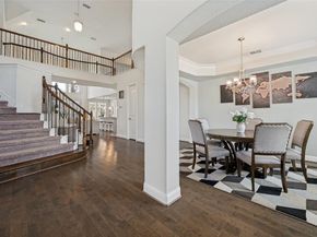 608  Yarrow Street , Little Elm Texas 75068