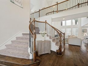 608  Yarrow Street , Little Elm Texas 75068