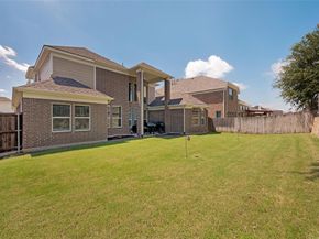 608  Yarrow Street , Little Elm Texas 75068