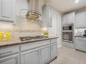608  Yarrow Street , Little Elm Texas 75068