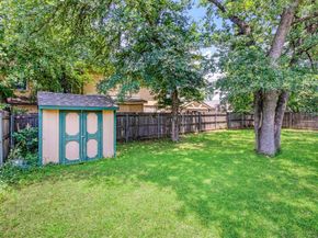 6619  Saddle Ridge Road , Arlington Texas 76016
