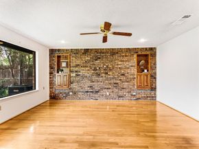 6619  Saddle Ridge Road , Arlington Texas 76016