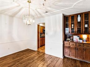 6619  Saddle Ridge Road , Arlington Texas 76016