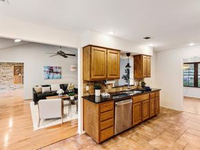 6619  Saddle Ridge Road , Arlington Texas 76016