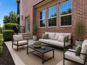 6685  Escena Boulevard , Irving Texas 75039