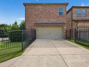6685  Escena Boulevard , Irving Texas 75039