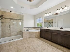 6685  Escena Boulevard , Irving Texas 75039