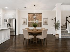 6685  Escena Boulevard , Irving Texas 75039