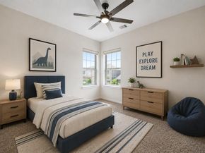 6685  Escena Boulevard , Irving Texas 75039