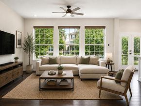6685  Escena Boulevard , Irving Texas 75039