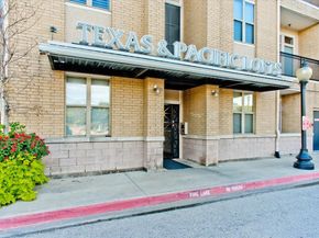 201 W Lancaster Avenue  312, Fort Worth Texas 76102