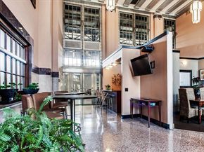 201 W Lancaster Avenue  312, Fort Worth Texas 76102