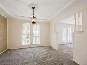 2414  Lakeview Circle , Arlington Texas 76013
