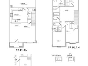 253  Territory Trail  20, Fort Worth Texas 76120