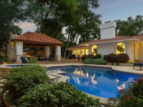 4630 S Lindhurst Avenue , Dallas Texas 75229