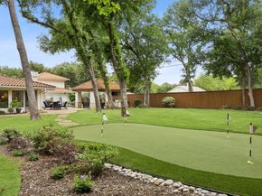 4630 S Lindhurst Avenue , Dallas Texas 75229