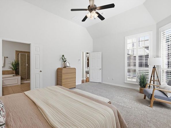 9728  Sam Bass Trail , Fort Worth Texas 76244