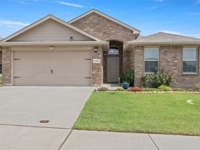 8209  Karole Drive , Fort Worth Texas 76120