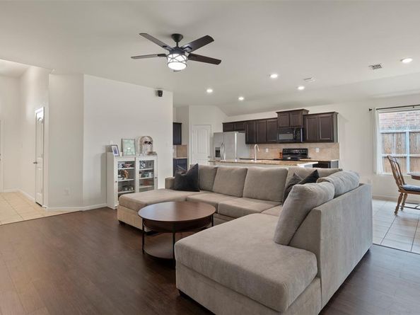 8209  Karole Drive , Fort Worth Texas 76120