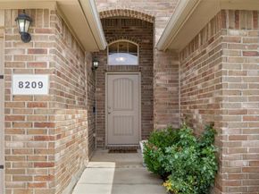8209  Karole Drive , Fort Worth Texas 76120