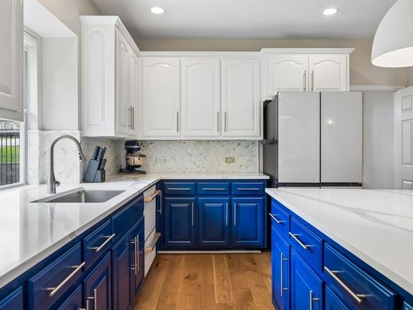 2647  Creekwood Drive , Cedar Hill Texas 75104