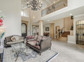 1201  Pecan Hollow Trail , McKinney Texas 75072