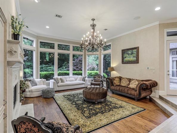 1201  Pecan Hollow Trail , McKinney Texas 75072
