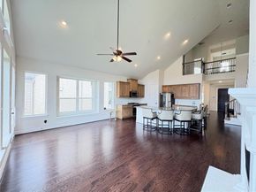 323  Butternut Way , Irving Texas 75063
