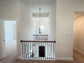 323  Butternut Way , Irving Texas 75063