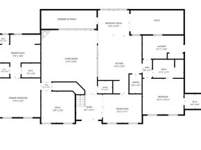 890  Topaz Lane , Oak Point Texas 75068