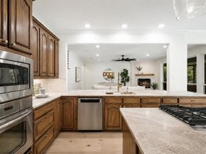 890  Topaz Lane , Oak Point Texas 75068