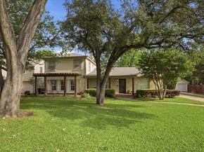 3724  Hilltop Road , Fort Worth Texas 76109