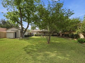 3724  Hilltop Road , Fort Worth Texas 76109