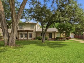 3724  Hilltop Road , Fort Worth Texas 76109