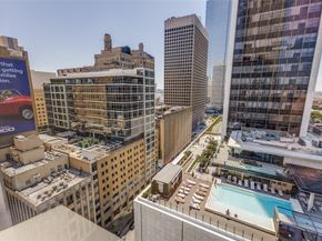1505  Elm Street  1403, Dallas Texas 75201