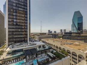 1505  Elm Street  1403, Dallas Texas 75201