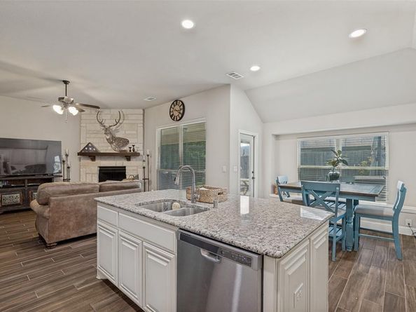 1718  Sandalwood Lane , Anna Texas 75409