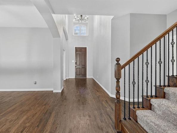 8417  Bayberry Avenue , Lantana Texas 76226